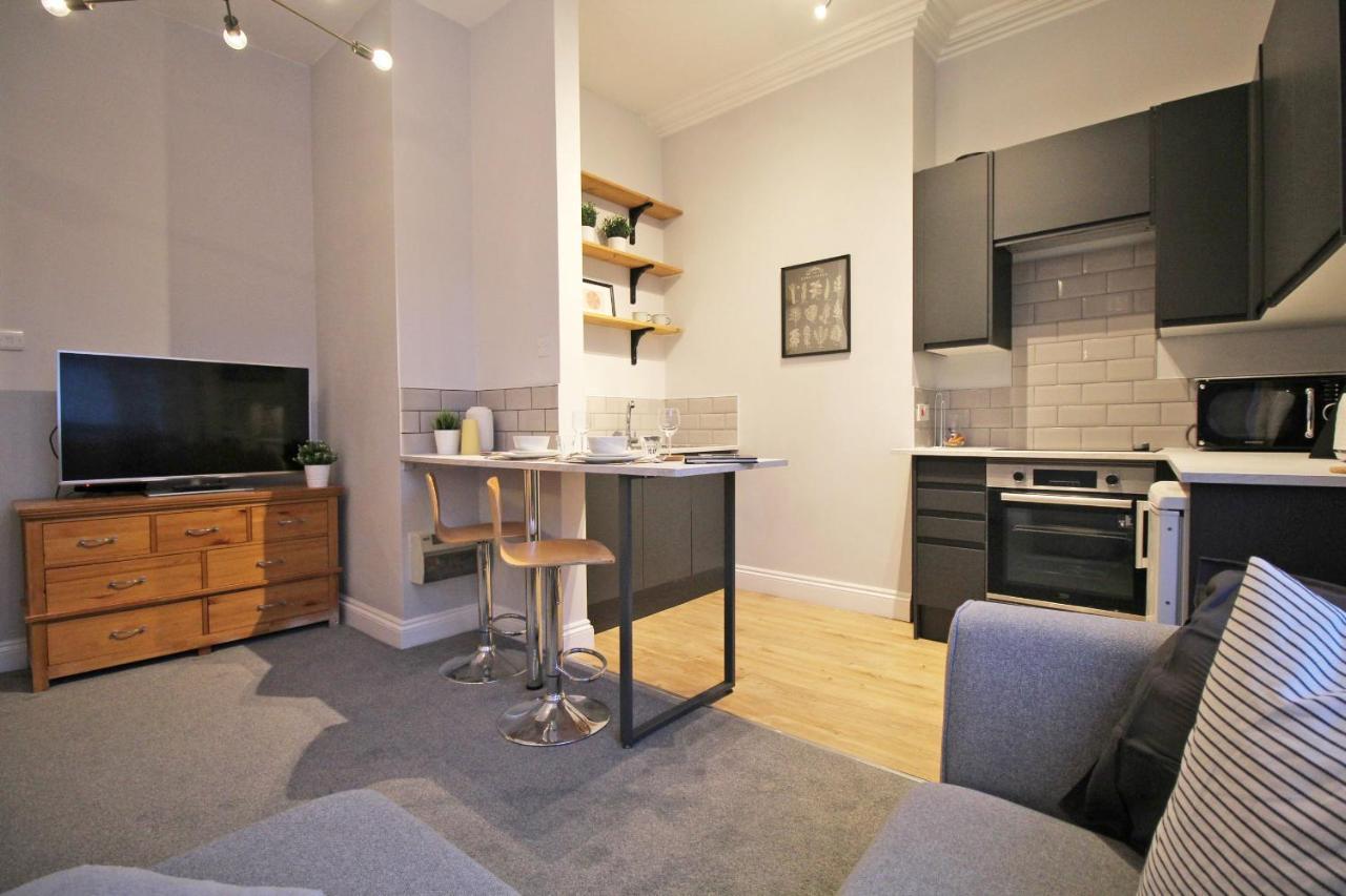 Lovely 1 Bed Serviced Apartment In Cambridgeshire Ngoại thất bức ảnh