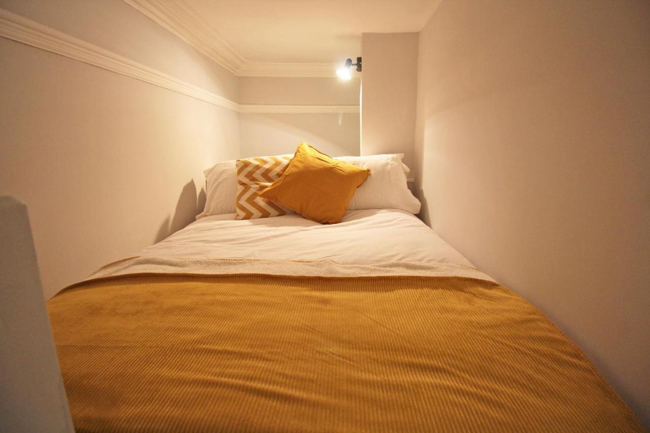 Lovely 1 Bed Serviced Apartment In Cambridgeshire Ngoại thất bức ảnh