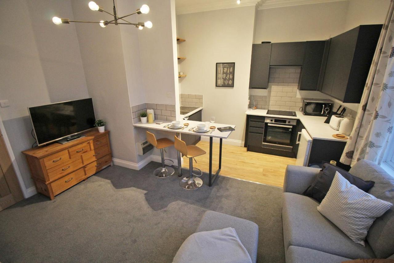 Lovely 1 Bed Serviced Apartment In Cambridgeshire Ngoại thất bức ảnh