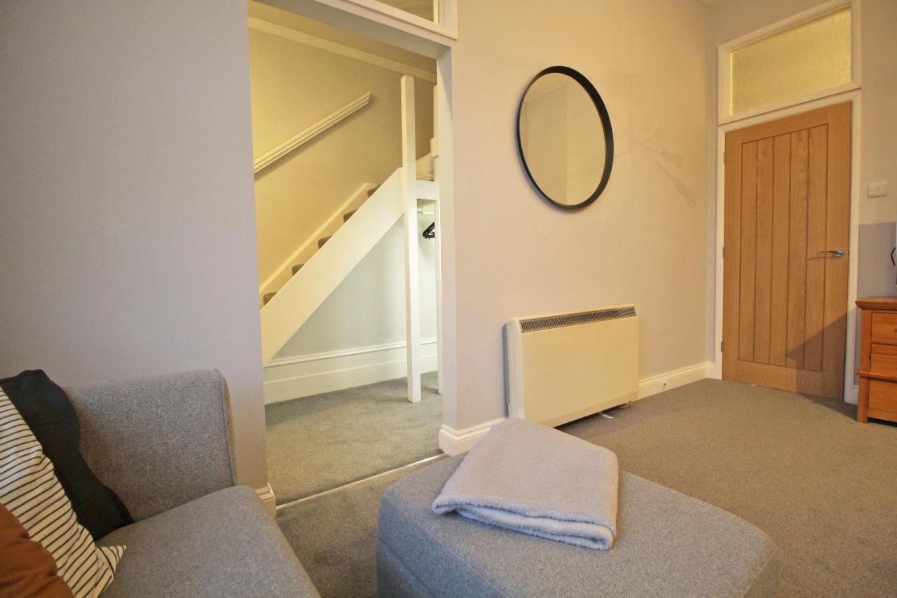 Lovely 1 Bed Serviced Apartment In Cambridgeshire Ngoại thất bức ảnh